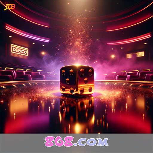 Jogos em Alta: A Trajetória do 868.com e Suas Ofertas