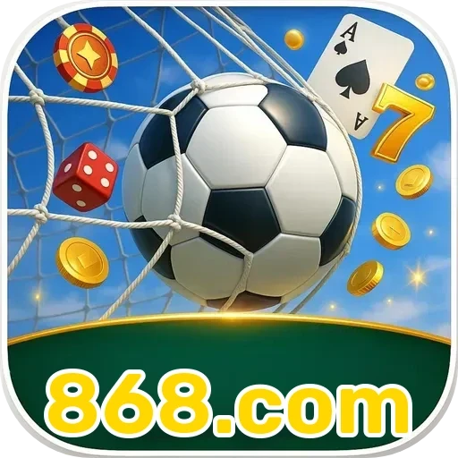 868.com: Protegendo Seus Jogos com Segurança e Confiança